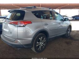 
										2016 Toyota Rav4 full									
