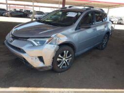 
										2016 Toyota Rav4 full									