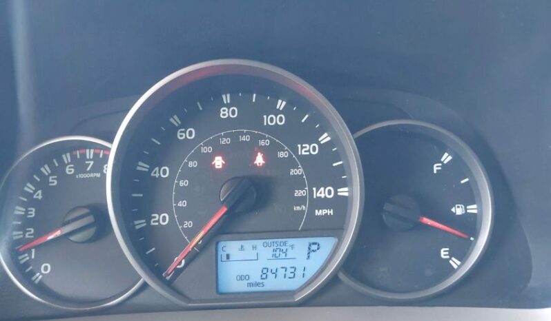 
								2016 Toyota Rav4 full									