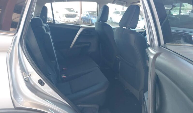 
								2016 Toyota Rav4 full									