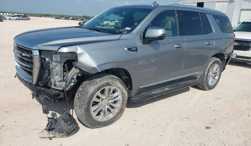 
								2023 Gmc Yukon full									