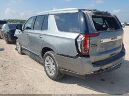 
										2023 Gmc Yukon full									