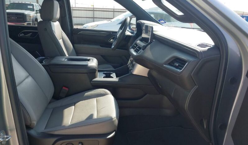 
								2023 Gmc Yukon full									