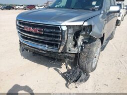 
										2023 Gmc Yukon full									