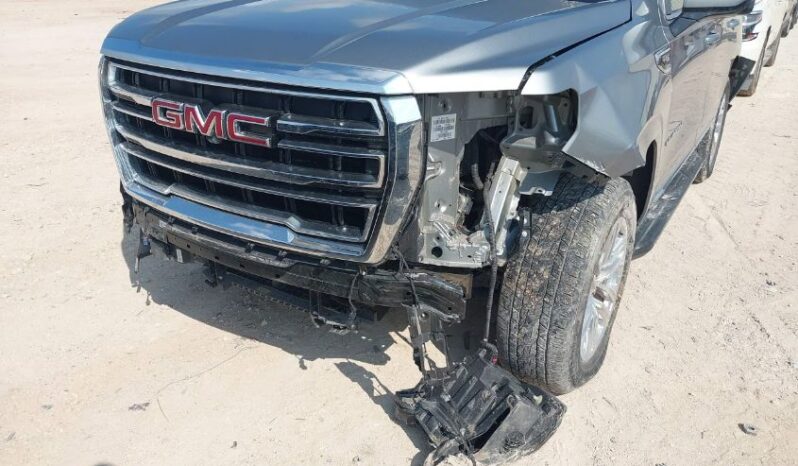 
								2023 Gmc Yukon full									