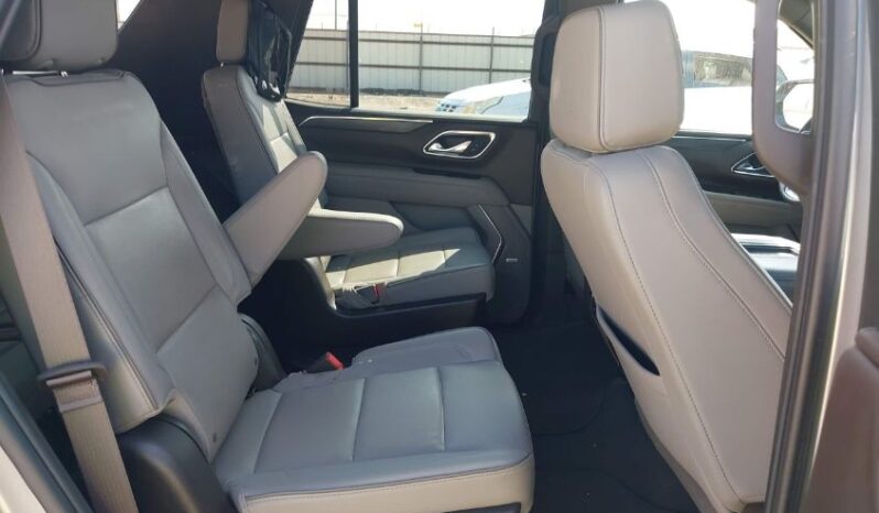 
								2023 Gmc Yukon full									