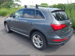 
										2015 Audi Q5 full									