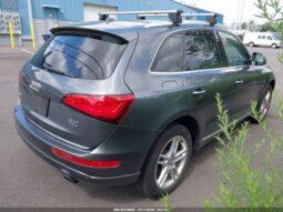 
										2015 Audi Q5 full									