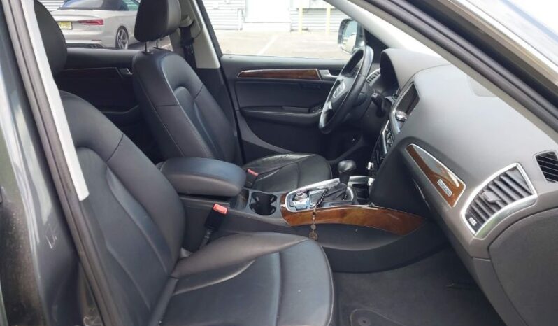 
								2015 Audi Q5 full									
