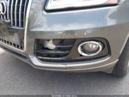 
										2015 Audi Q5 full									