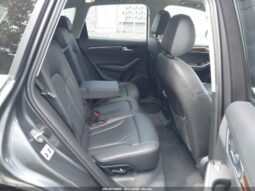 
										2015 Audi Q5 full									