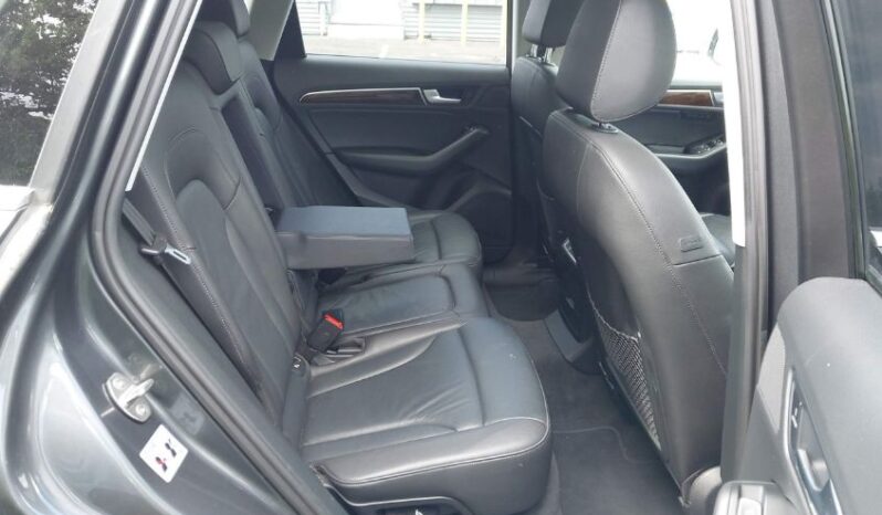 
								2015 Audi Q5 full									