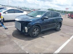 
										2018 Toyota Rav4 full									