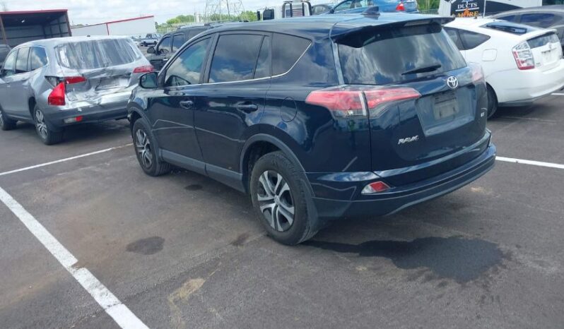 
								2018 Toyota Rav4 full									