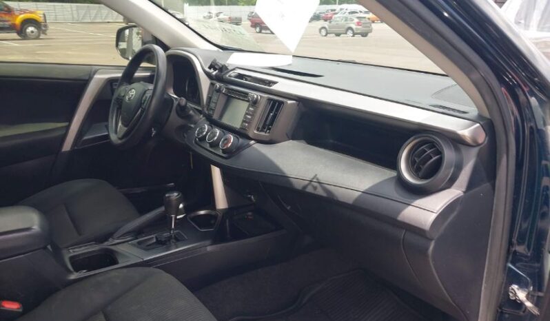 
								2018 Toyota Rav4 full									