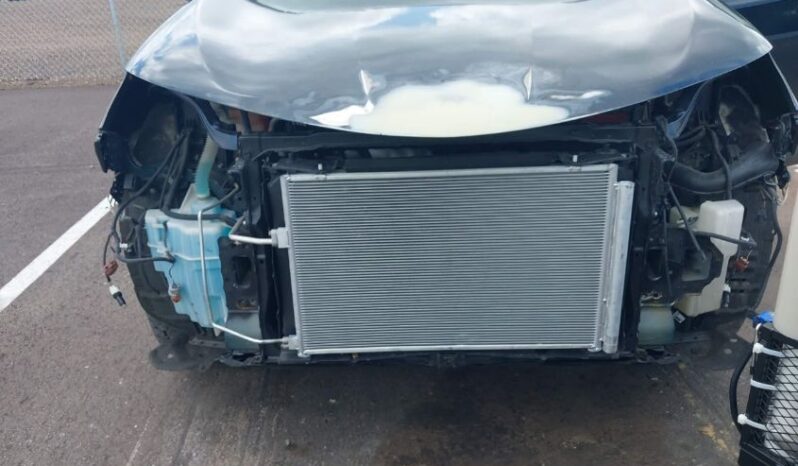 
								2018 Toyota Rav4 full									