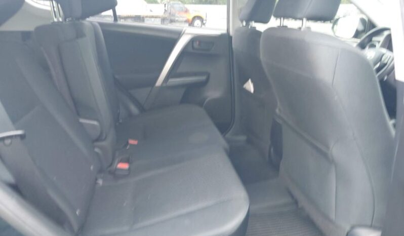 
								2018 Toyota Rav4 full									