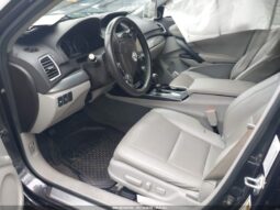 
										2016 Acura Rdx full									