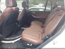 
										2020 BMW X7 full									