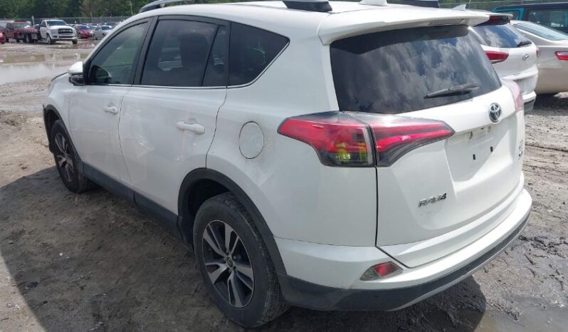 
								2017 Toyota Rav4 full									