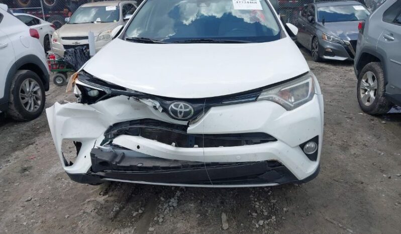
								2017 Toyota Rav4 full									