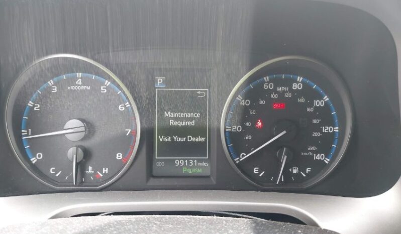 
								2017 Toyota Rav4 full									