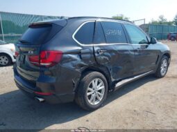 
										2015 BMW X5 full									