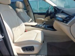 
										2015 BMW X5 full									