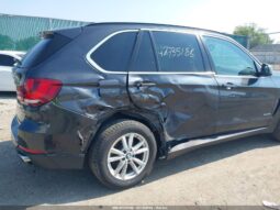 
										2015 BMW X5 full									