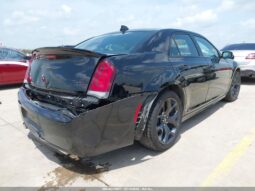 
										2021 Chrysler 300 full									