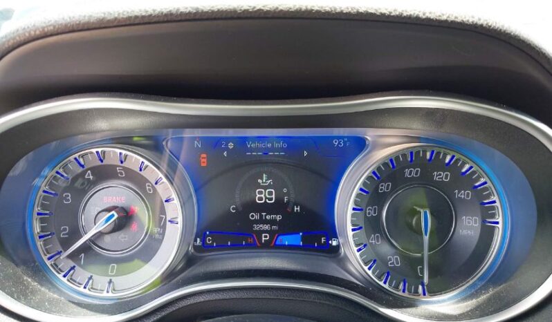 
								2021 Chrysler 300 full									
