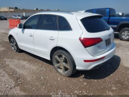 
										2014 Audi Q5 full									