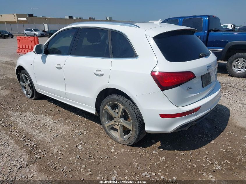 2014 Audi Q5