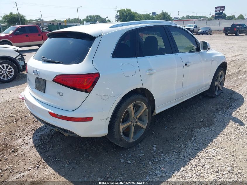 2014 Audi Q5