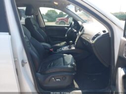 
										2014 Audi Q5 full									