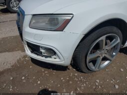 
										2014 Audi Q5 full									