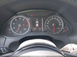 
										2014 Audi Q5 full									