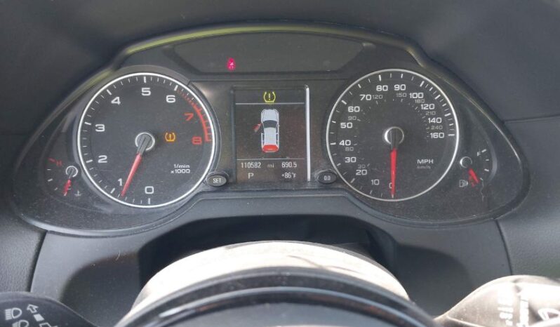 
								2014 Audi Q5 full									