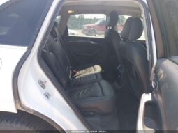 
										2014 Audi Q5 full									