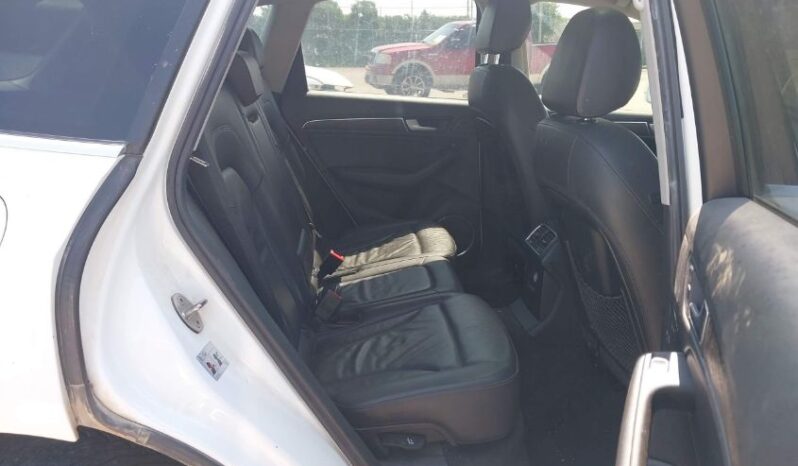 
								2014 Audi Q5 full									