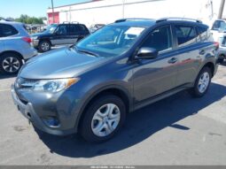 
										2015 Toyota Rav4 full									