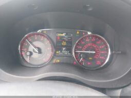 
										2016 Subaru Wrx full									