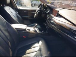 
										2015 BMW X5 full									