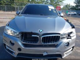 
										2015 BMW X5 full									