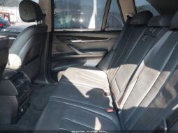 
										2015 BMW X5 full									