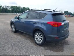 
										2013 Toyota Rav4 full									