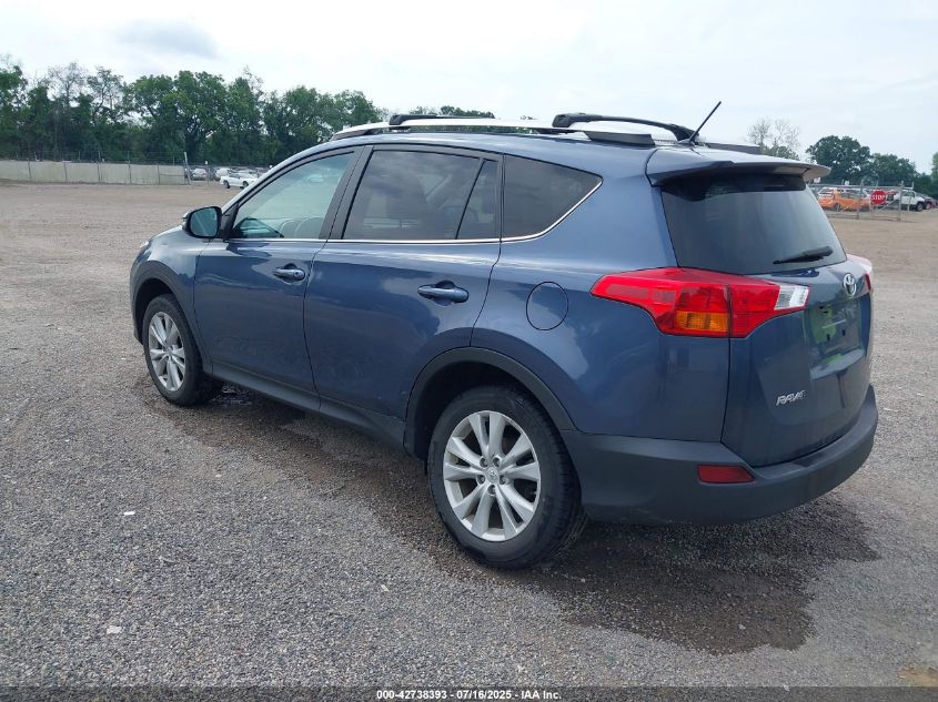 2013 Toyota Rav4