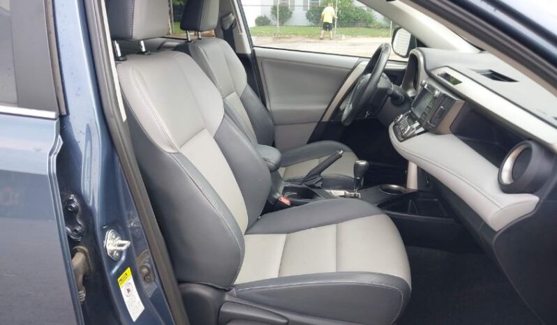 
								2013 Toyota Rav4 full									