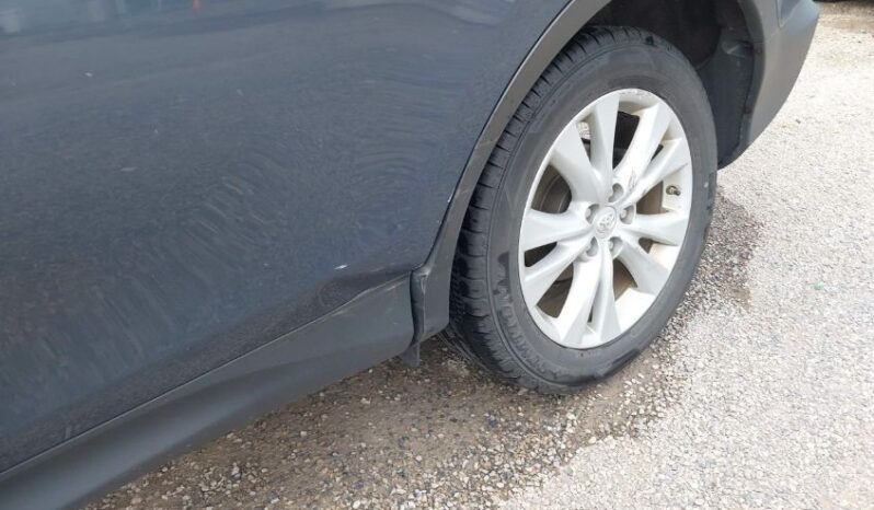 
								2013 Toyota Rav4 full									