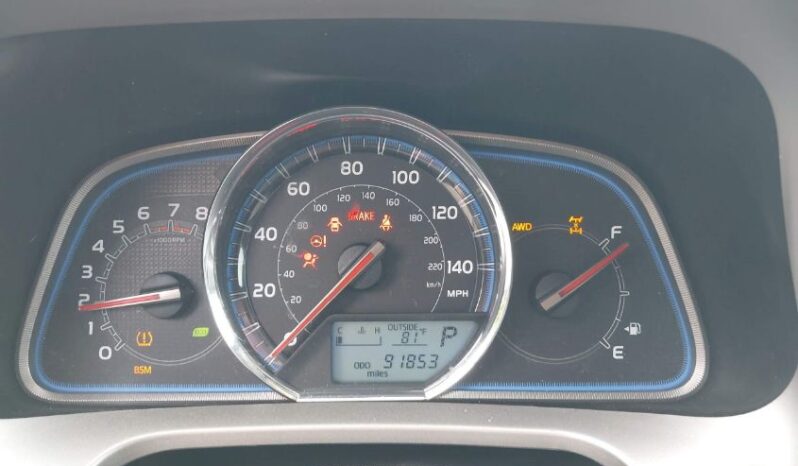 
								2013 Toyota Rav4 full									